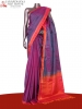 Designer Handloom Soft Silk Saree